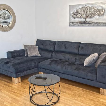 Urbana Villa Four Season ザグレブ エクステリア 写真