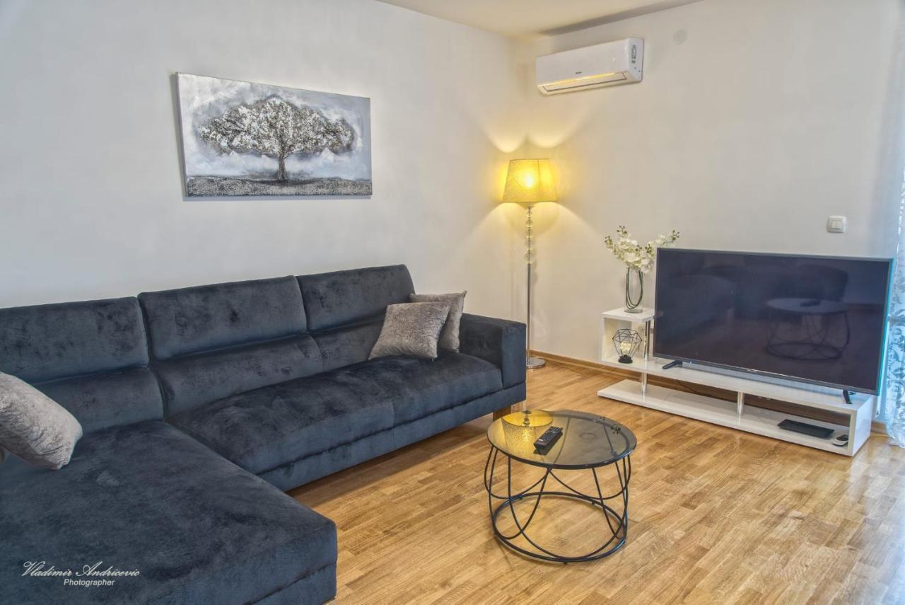Urbana Villa Four Season ザグレブ エクステリア 写真